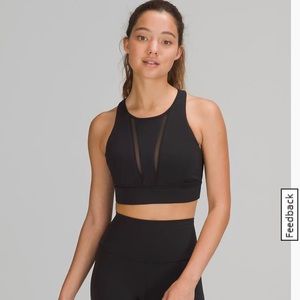 Lululemon bra